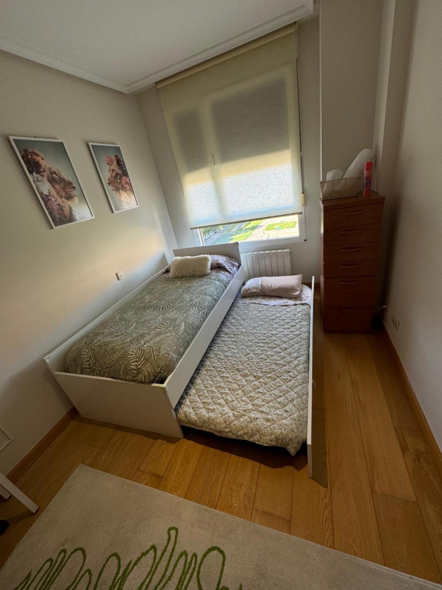 Habitaciones De Lujo Con Hermosas Vistas A La Cuidad Burgos Exterior photo