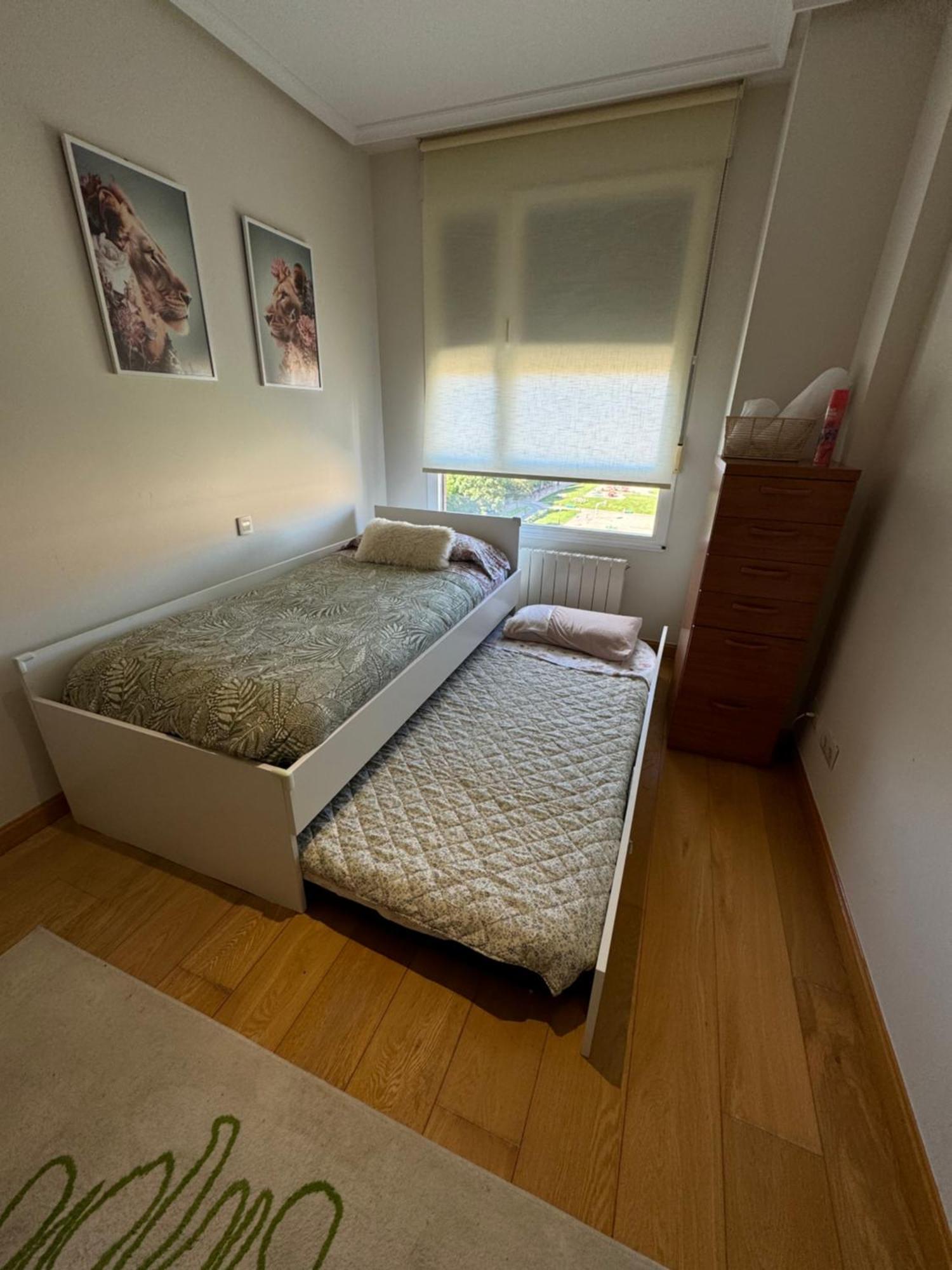 Habitaciones De Lujo Con Hermosas Vistas A La Cuidad Burgos Exterior photo